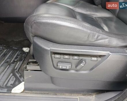 Серый Ленд Ровер Рендж Ровер Спорт, объемом двигателя 3.63 л и пробегом 250 тыс. км за 9500 $, фото 24 на Automoto.ua