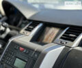 Сірий Ленд Ровер Range Rover Sport, об'ємом двигуна 2.7 л та пробігом 220 тис. км за 11700 $, фото 32 на Automoto.ua