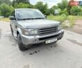 Сірий Ленд Ровер Range Rover Sport, об'ємом двигуна 3.63 л та пробігом 331 тис. км за 8800 $, фото 6 на Automoto.ua
