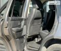 Сірий Ленд Ровер Range Rover Sport, об'ємом двигуна 2.7 л та пробігом 220 тис. км за 11700 $, фото 20 на Automoto.ua