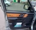 Сірий Ленд Ровер Range Rover Sport, об'ємом двигуна 2.72 л та пробігом 252 тис. км за 11000 $, фото 9 на Automoto.ua