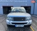 Серый Ленд Ровер Рендж Ровер Спорт, объемом двигателя 2.72 л и пробегом 220 тыс. км за 8800 $, фото 1 на Automoto.ua