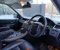 Сірий Ленд Ровер Range Rover Sport, об'ємом двигуна 2.7 л та пробігом 198 тис. км за 5500 $, фото 3 на Automoto.ua