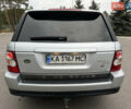 Сірий Ленд Ровер Range Rover Sport, об'ємом двигуна 3.63 л та пробігом 320 тис. км за 10500 $, фото 4 на Automoto.ua