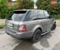 Сірий Ленд Ровер Range Rover Sport, об'ємом двигуна 3.63 л та пробігом 331 тис. км за 8800 $, фото 5 на Automoto.ua