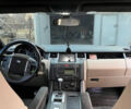 Сірий Ленд Ровер Range Rover Sport, об'ємом двигуна 4.2 л та пробігом 157 тис. км за 13500 $, фото 11 на Automoto.ua