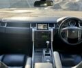 Сірий Ленд Ровер Range Rover Sport, об'ємом двигуна 2.7 л та пробігом 199 тис. км за 3999 $, фото 8 на Automoto.ua