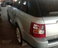 Сірий Ленд Ровер Range Rover Sport, об'ємом двигуна 2.7 л та пробігом 300 тис. км за 10500 $, фото 1 на Automoto.ua