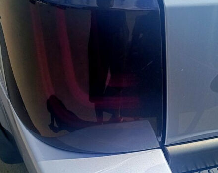 Сірий Ленд Ровер Range Rover Sport, об'ємом двигуна 3.6 л та пробігом 0 тис. км за 13200 $, фото 9 на Automoto.ua