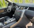 Сірий Ленд Ровер Range Rover Sport, об'ємом двигуна 3.6 л та пробігом 211 тис. км за 10800 $, фото 72 на Automoto.ua