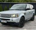 Сірий Ленд Ровер Range Rover Sport, об'ємом двигуна 3.6 л та пробігом 211 тис. км за 10800 $, фото 7 на Automoto.ua