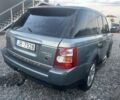 Сірий Ленд Ровер Range Rover Sport, об'ємом двигуна 0 л та пробігом 300 тис. км за 3800 $, фото 1 на Automoto.ua