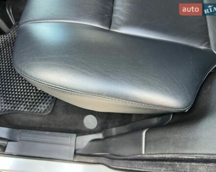 Серый Ленд Ровер Рендж Ровер Спорт, объемом двигателя 2.72 л и пробегом 220 тыс. км за 8800 $, фото 29 на Automoto.ua