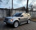 Сірий Ленд Ровер Range Rover Sport, об'ємом двигуна 3.6 л та пробігом 324 тис. км за 12900 $, фото 1 на Automoto.ua