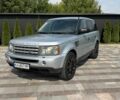 Сірий Ленд Ровер Range Rover Sport, об'ємом двигуна 3.6 л та пробігом 211 тис. км за 10800 $, фото 1 на Automoto.ua