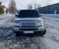 Сірий Ленд Ровер Range Rover Sport, об'ємом двигуна 3.63 л та пробігом 280 тис. км за 14000 $, фото 2 на Automoto.ua