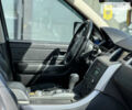 Сірий Ленд Ровер Range Rover Sport, об'ємом двигуна 2.7 л та пробігом 220 тис. км за 11700 $, фото 33 на Automoto.ua