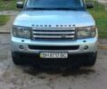 Сірий Ленд Ровер Range Rover Sport, об'ємом двигуна 2.72 л та пробігом 252 тис. км за 11000 $, фото 2 на Automoto.ua