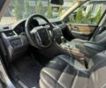 Сірий Ленд Ровер Range Rover Sport, об'ємом двигуна 3.6 л та пробігом 211 тис. км за 10800 $, фото 63 на Automoto.ua