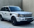 Сірий Ленд Ровер Range Rover Sport, об'ємом двигуна 0 л та пробігом 313 тис. км за 7500 $, фото 2 на Automoto.ua