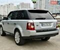 Сірий Ленд Ровер Range Rover Sport, об'ємом двигуна 3.6 л та пробігом 320 тис. км за 11000 $, фото 15 на Automoto.ua