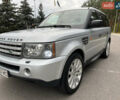 Сірий Ленд Ровер Range Rover Sport, об'ємом двигуна 3.63 л та пробігом 320 тис. км за 10500 $, фото 1 на Automoto.ua