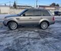 Сірий Ленд Ровер Range Rover Sport, об'ємом двигуна 3.63 л та пробігом 280 тис. км за 14000 $, фото 1 на Automoto.ua