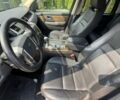 Сірий Ленд Ровер Range Rover Sport, об'ємом двигуна 3.6 л та пробігом 211 тис. км за 10800 $, фото 58 на Automoto.ua