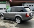 Сірий Ленд Ровер Range Rover Sport, об'ємом двигуна 3.6 л та пробігом 159 тис. км за 3200 $, фото 1 на Automoto.ua