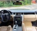 Сірий Ленд Ровер Range Rover Sport, об'ємом двигуна 3.63 л та пробігом 331 тис. км за 8800 $, фото 25 на Automoto.ua