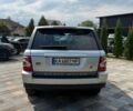 Сірий Ленд Ровер Range Rover Sport, об'ємом двигуна 3.6 л та пробігом 211 тис. км за 10800 $, фото 36 на Automoto.ua