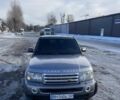 Сірий Ленд Ровер Range Rover Sport, об'ємом двигуна 3.63 л та пробігом 280 тис. км за 14000 $, фото 4 на Automoto.ua