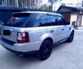 Сірий Ленд Ровер Range Rover Sport, об'ємом двигуна 2.7 л та пробігом 280 тис. км за 13000 $, фото 19 на Automoto.ua