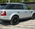 Сірий Ленд Ровер Range Rover Sport, об'ємом двигуна 3.6 л та пробігом 211 тис. км за 10800 $, фото 16 на Automoto.ua