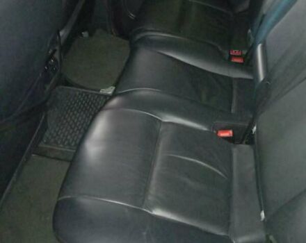 Сірий Ленд Ровер Range Rover Sport, об'ємом двигуна 2.7 л та пробігом 300 тис. км за 10500 $, фото 2 на Automoto.ua