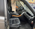 Сірий Ленд Ровер Range Rover Sport, об'ємом двигуна 2.72 л та пробігом 338 тис. км за 9500 $, фото 7 на Automoto.ua