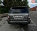 Сірий Ленд Ровер Range Rover Sport, об'ємом двигуна 3.63 л та пробігом 331 тис. км за 8800 $, фото 12 на Automoto.ua