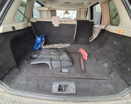 Серый Ленд Ровер Рендж Ровер Спорт, объемом двигателя 0 л и пробегом 214 тыс. км за 3200 $, фото 5 на Automoto.ua