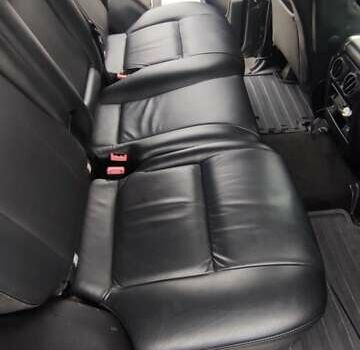 Серый Ленд Ровер Рендж Ровер Спорт, объемом двигателя 3.63 л и пробегом 302 тыс. км за 10700 $, фото 9 на Automoto.ua