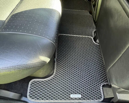 Серый Ленд Ровер Рендж Ровер Спорт, объемом двигателя 4.2 л и пробегом 211 тыс. км за 12900 $, фото 57 на Automoto.ua