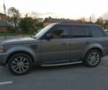 Сірий Ленд Ровер Range Rover Sport, об'ємом двигуна 2.7 л та пробігом 304 тис. км за 10500 $, фото 2 на Automoto.ua