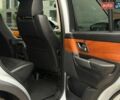 Сірий Ленд Ровер Range Rover Sport, об'ємом двигуна 3.6 л та пробігом 320 тис. км за 11000 $, фото 25 на Automoto.ua