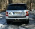 Серый Ленд Ровер Рендж Ровер Спорт, объемом двигателя 2.7 л и пробегом 326 тыс. км за 8800 $, фото 6 на Automoto.ua