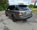 Сірий Ленд Ровер Range Rover Sport, об'ємом двигуна 3.63 л та пробігом 331 тис. км за 8800 $, фото 11 на Automoto.ua