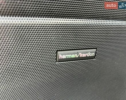 Серый Ленд Ровер Рендж Ровер Спорт, объемом двигателя 2.72 л и пробегом 220 тыс. км за 8800 $, фото 31 на Automoto.ua