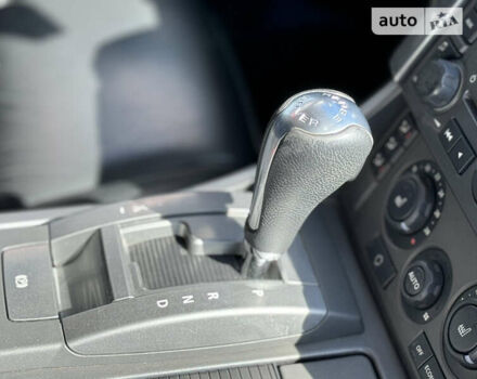 Сірий Ленд Ровер Range Rover Sport, об'ємом двигуна 2.7 л та пробігом 220 тис. км за 11700 $, фото 40 на Automoto.ua