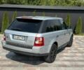 Сірий Ленд Ровер Range Rover Sport, об'ємом двигуна 3.6 л та пробігом 211 тис. км за 10800 $, фото 33 на Automoto.ua