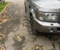 Сірий Ленд Ровер Range Rover Sport, об'ємом двигуна 3.6 л та пробігом 333 тис. км за 12800 $, фото 8 на Automoto.ua