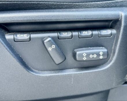 Серый Ленд Ровер Рендж Ровер Спорт, объемом двигателя 2.7 л и пробегом 199 тыс. км за 5555 $, фото 9 на Automoto.ua