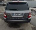 Серый Ленд Ровер Рендж Ровер Спорт, объемом двигателя 3.63 л и пробегом 302 тыс. км за 10700 $, фото 7 на Automoto.ua